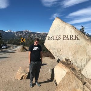 Meet your Posher, Turner